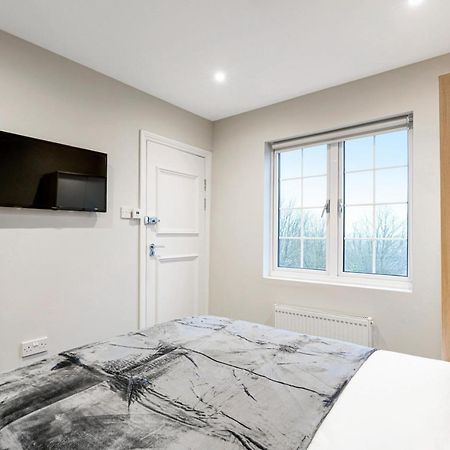 伦敦Cosy Studio Flat公寓 外观 照片